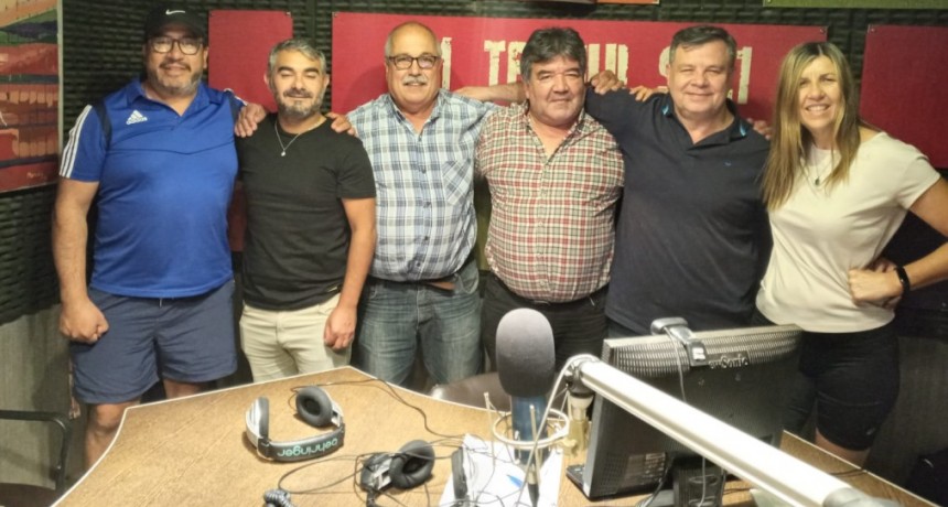22 Años comunicando vida