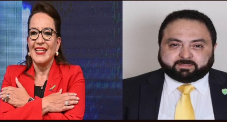 Honduras busca recuperar el Estado de Derecho y acabar con la corrupción  