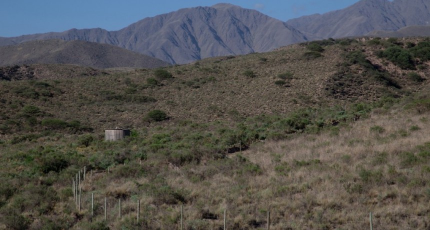 Familias campesinas reclaman tierras comunitarias apropiadas por un intendente en Catamarca