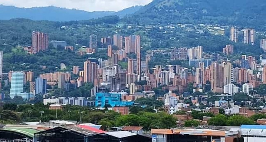 ¿Qué está pasando en Medellín?: en un día, homicidios se disparan 655 por ciento 