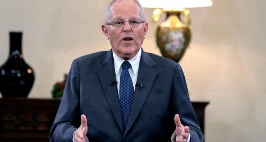 Castillo, el cuarto presidente de Perú que se va antes de tiempo