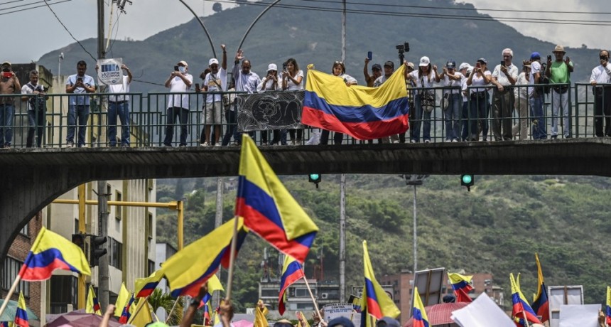 Venezuela y Colombia reabrirán completamente su frontera desde el 1 de enero
