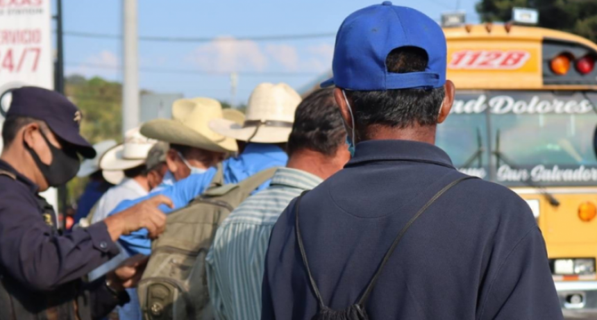 Personas de comunidades estigmatizadas, las que más sufren violaciones a derechos humanos  
