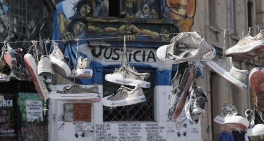 Marcha, muestras artísticas y bandas en vivo por los 18 años de la tragedia de Cromañón