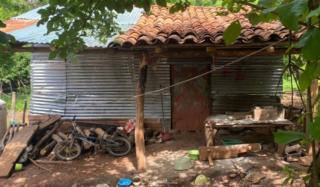 El Estado salvadoreño invisibiliza la pobreza