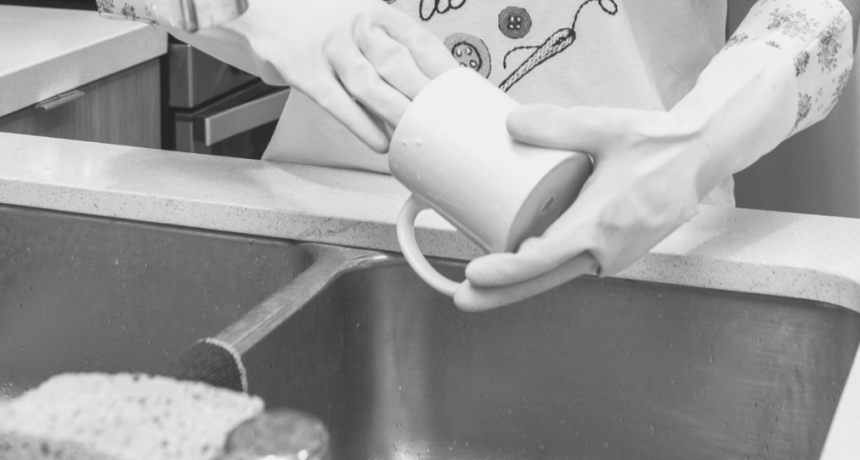 Trabajadoras remuneradas del hogar siguen sometidas a violencia económica