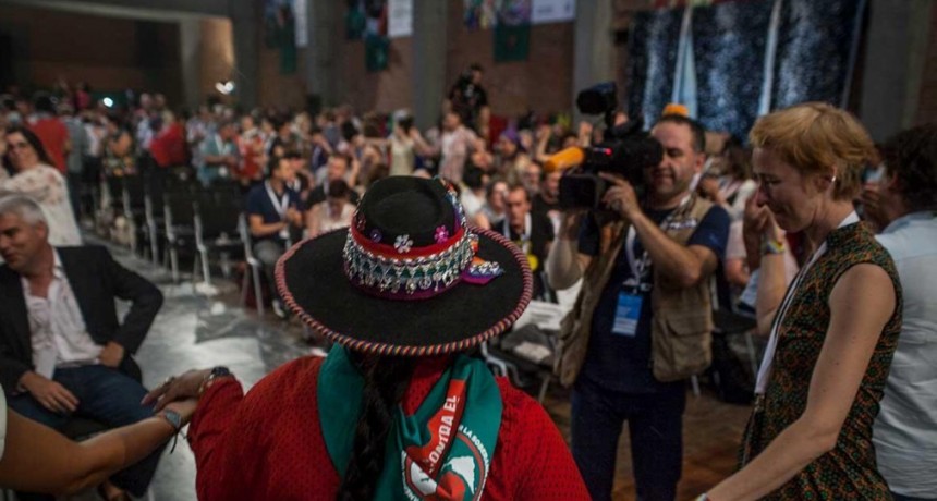 Soberanía alimentaria y organización, ejes de la Conferencia Internacional de La Vía Campesina