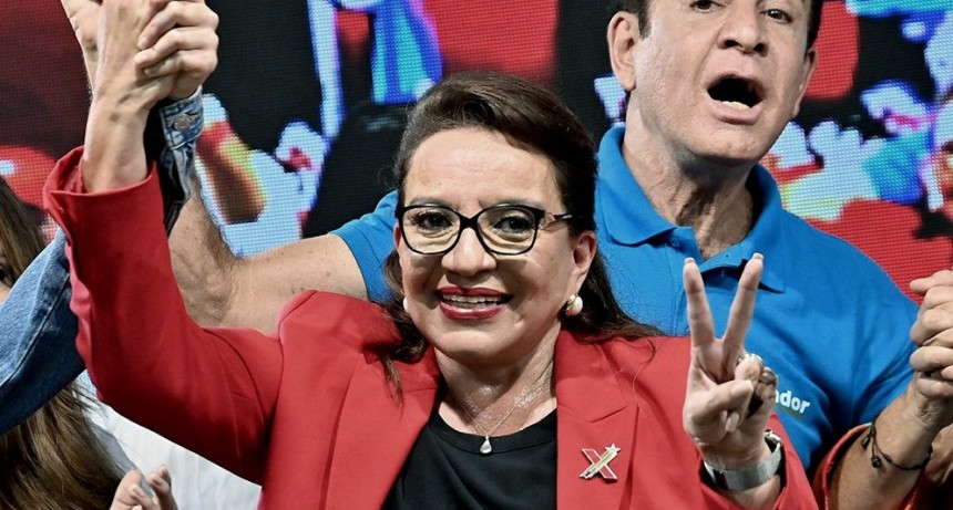 La ONU aprobó la instalación de una comisión anticorrupción en Honduras