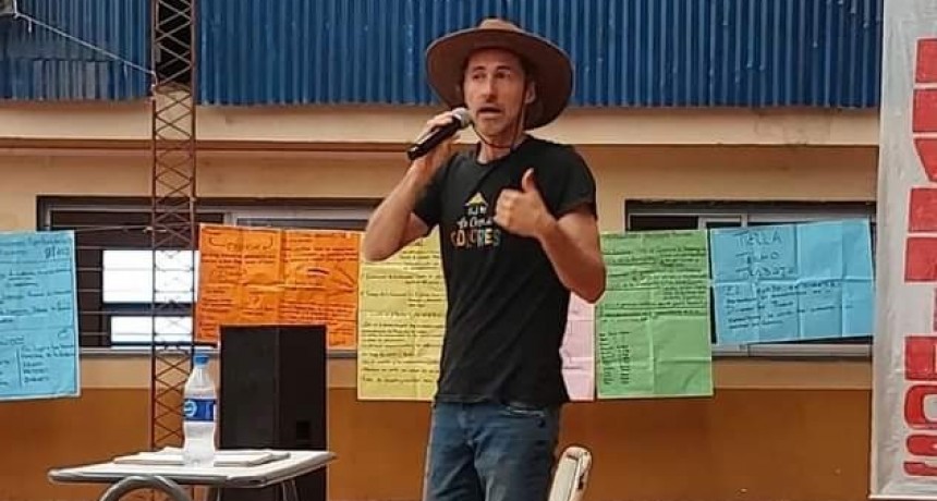 Cárcel o bala. Plata o plomo. Amor y odio. Derechos constitucionales en pugna y batalla cultural en la adrenalínica argentina del macrimileísmo